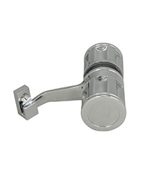 Shower Door Latch Set